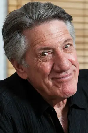 Stephen Macht