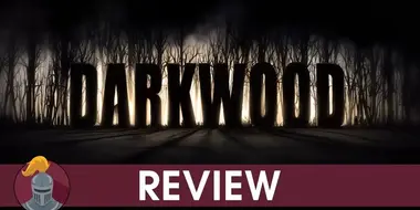 Darkwood Review