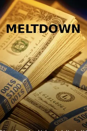 Meltdown: The Secret History of the Global Collapse