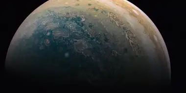 The Planets: Jupiter