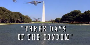 Three Days of the Condom