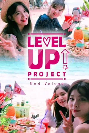 Level Up! Project