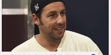 Adam Sandler