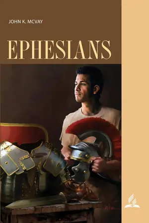 Ephesians - 3rd Quarter 2023