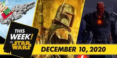 Boba Fett is Back, Vengeance Echoes Through Star Wars: The Old Republic, and More!