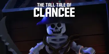 S6 Mini-Movie 2 - The Tall Tale of Clancee