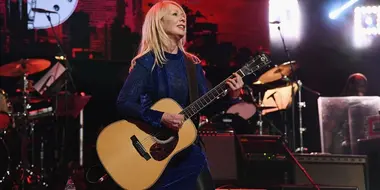 Nancy Wilson