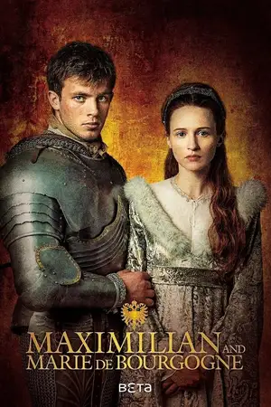 Maximilian and Marie De Bourgogne