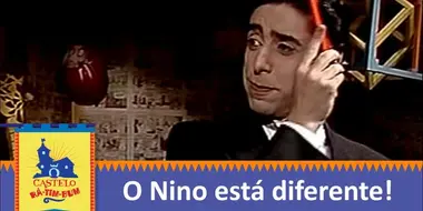 O Nino Está Diferente