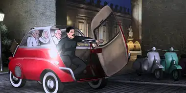 The Papal Chase