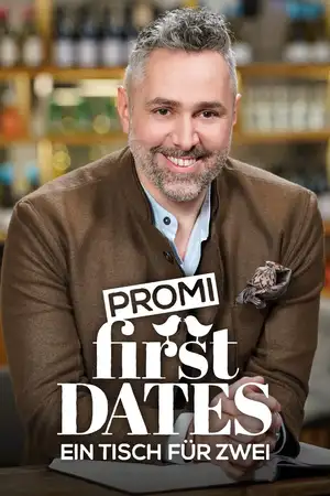 Promi First Dates