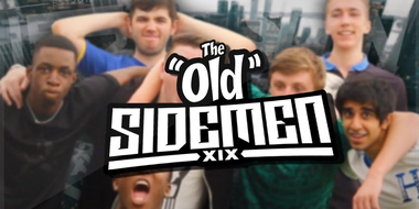 BEST OLD SIDEMEN MOMENTS!