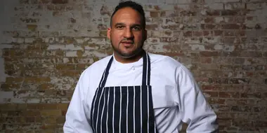 Michael Caines