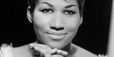 Aretha Franklin