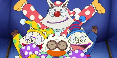 The Great Zorori Circus