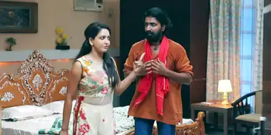 Nandini Rants on Chinnathambi