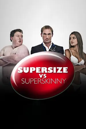 Supersize vs Superskinny