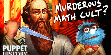 Pythagoras' Weird Math Cult