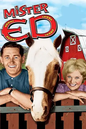 Mister Ed