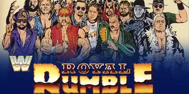 Royal Rumble