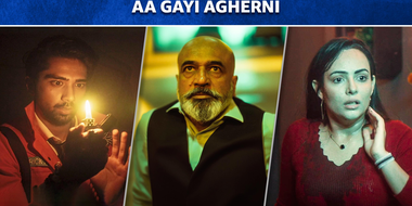 Aa Gayi Agherni