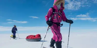 Polar Explorer: Jade Hameister
