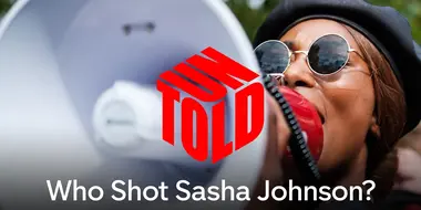 Who Shot Sasha Johnson?