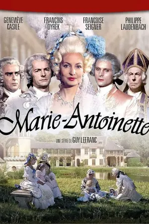 Marie-Antoinette