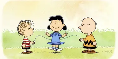 Go for it, Charlie Brown!