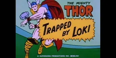 Trapped by Loki