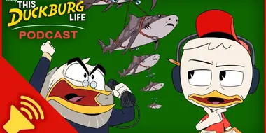 The Framing of Flintheart Glomgold