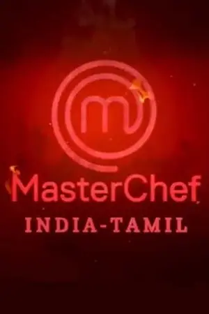 MasterChef Tamil