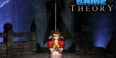 Final Fantasy VII, Who Killed Aerith?