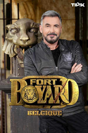 Fort Boyard Belgique