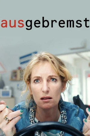 Ausgebremst