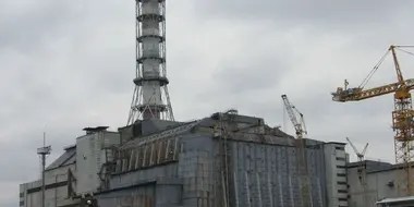 Meltdown in Chernobyl