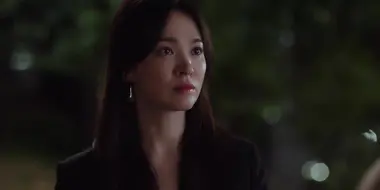 Mi-sook Prepares to Say Goodbye