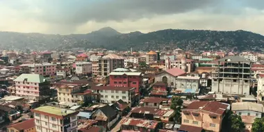 Sierra Leone