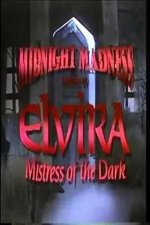Midnight Madness Hosted by Elvira