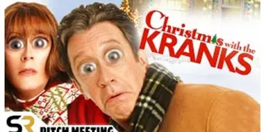 Christmas With The Kranks Pitch Meeting