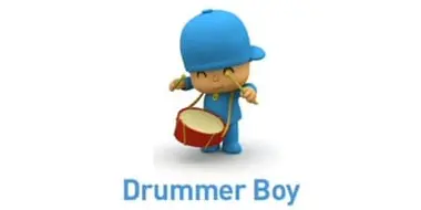 Drummer Boy