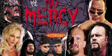 No Mercy (UK)