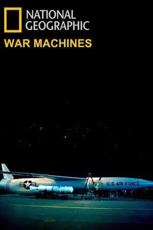 War Machines