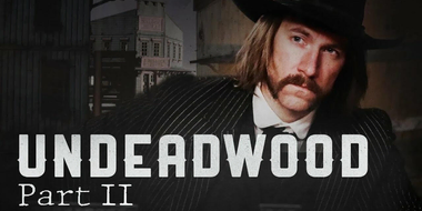 UnDeadwood: God Don't Play Cards (2)