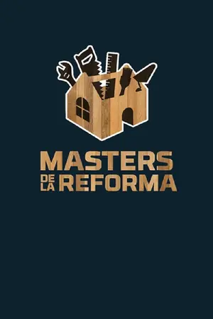 Masters de la reforma
