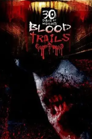 30 Days of Night: Blood Trails