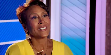 Robin Roberts: Good Morning America Co-Anchor