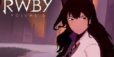 Volume 5 Blake Character Short