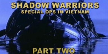 Shadow Warriors (Part 2)