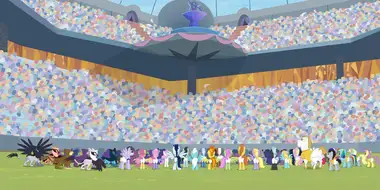 Equestria Games